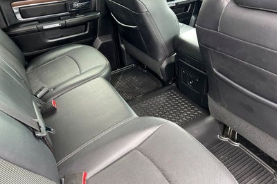 2017 RAM 3500 Laramie