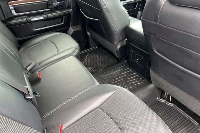 2017 RAM 3500 Laramie