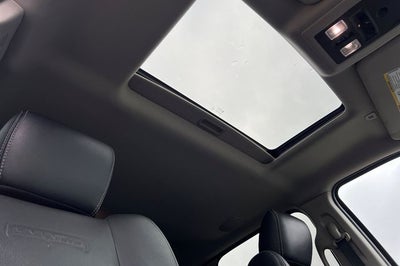 2017 RAM 3500 Laramie