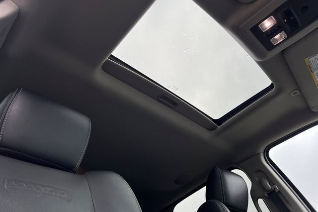 2017 RAM 3500 Laramie