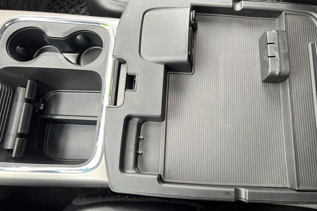 2017 RAM 3500 Laramie