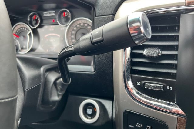 2017 RAM 3500 Laramie