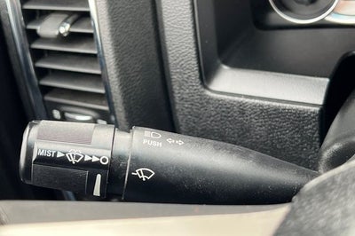 2017 RAM 3500 Laramie