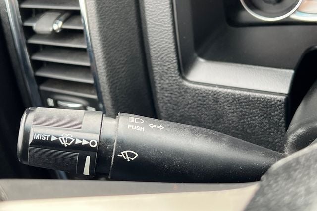 2017 RAM 3500 Laramie