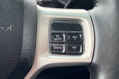 2017 RAM 3500 Laramie