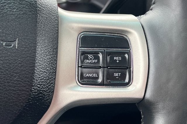 2017 RAM 3500 Laramie