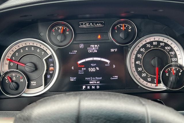 2017 RAM 3500 Laramie