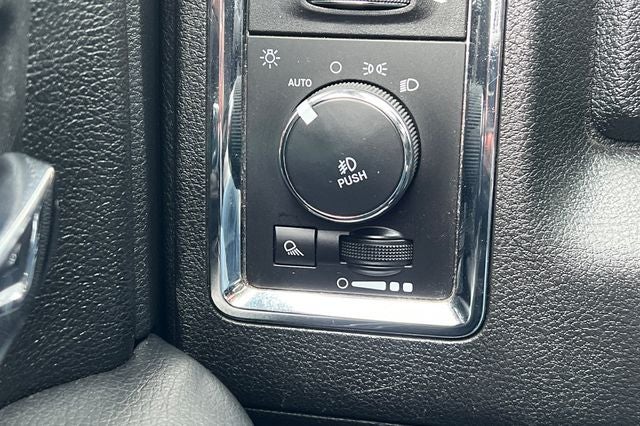 2017 RAM 3500 Laramie