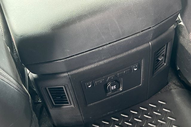 2017 RAM 3500 Laramie