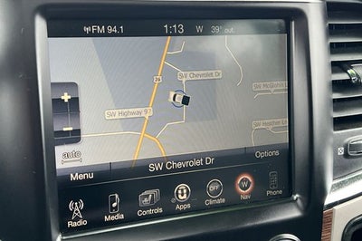 2017 RAM 3500 Laramie