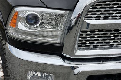 2017 RAM 3500 Laramie