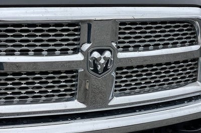 2017 RAM 3500 Laramie