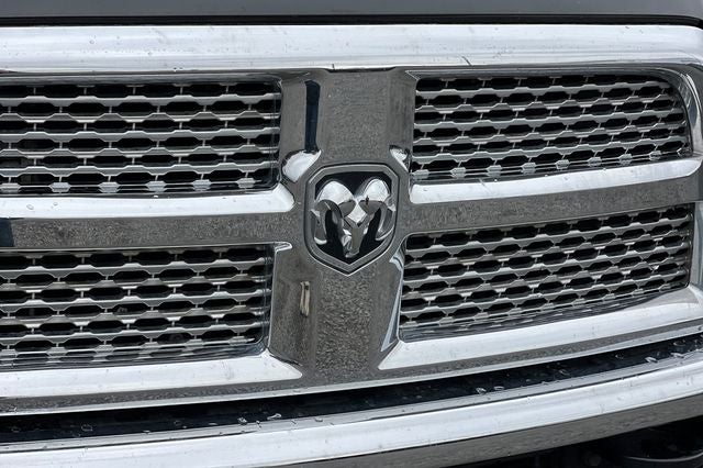 2017 RAM 3500 Laramie