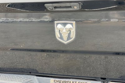 2017 RAM 3500 Laramie