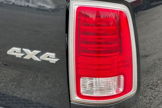 2017 RAM 3500 Laramie