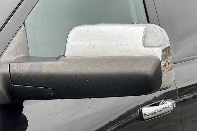 2017 RAM 3500 Laramie