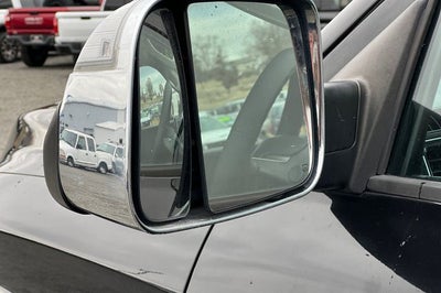 2017 RAM 3500 Laramie