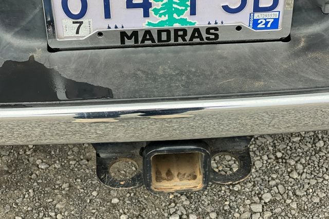 2017 RAM 3500 Laramie