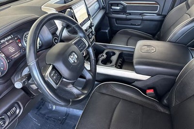 2022 RAM 3500 Laramie