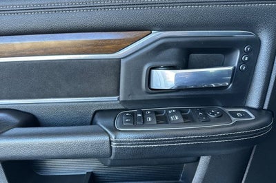 2022 RAM 3500 Laramie