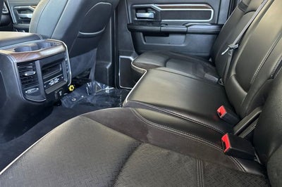 2022 RAM 3500 Laramie