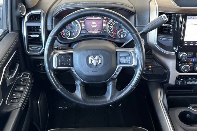 2022 RAM 3500 Laramie