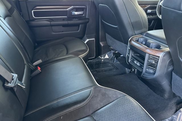 2022 RAM 3500 Laramie