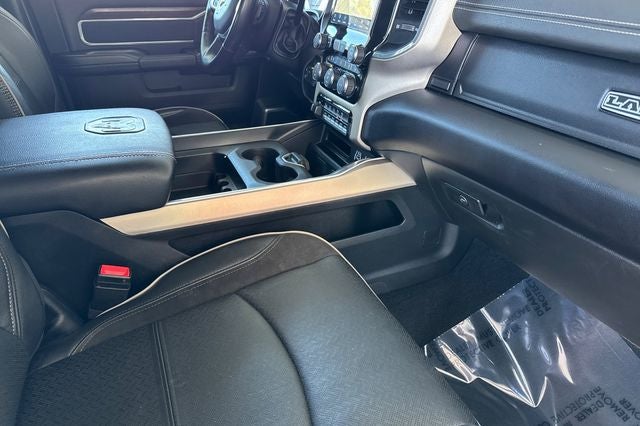 2022 RAM 3500 Laramie