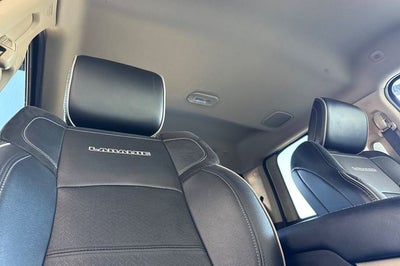 2022 RAM 3500 Laramie