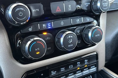 2022 RAM 3500 Laramie