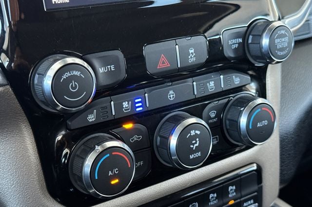 2022 RAM 3500 Laramie