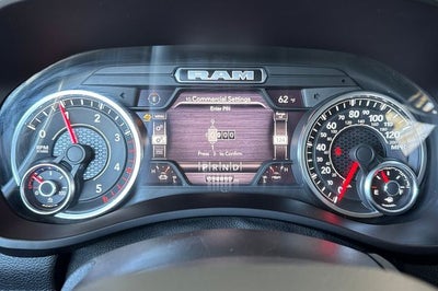 2022 RAM 3500 Laramie