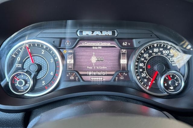 2022 RAM 3500 Laramie