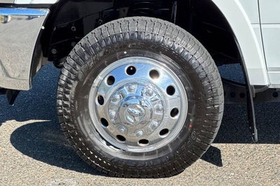 2022 RAM 3500 Laramie