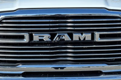 2022 RAM 3500 Laramie