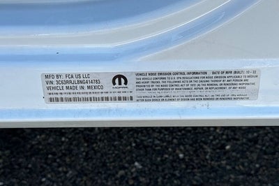 2022 RAM 3500 Laramie