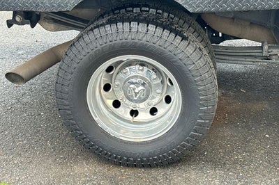 2022 RAM 3500 Laramie