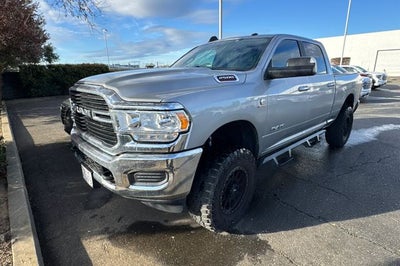 2021 RAM 2500 Big Horn