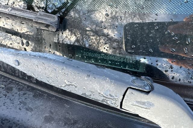 2021 RAM 2500 Big Horn