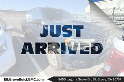 2023 RAM 2500 Laramie