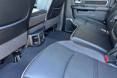 2023 RAM 2500 Laramie