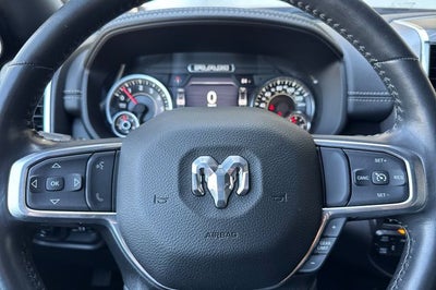 2023 RAM 2500 Laramie