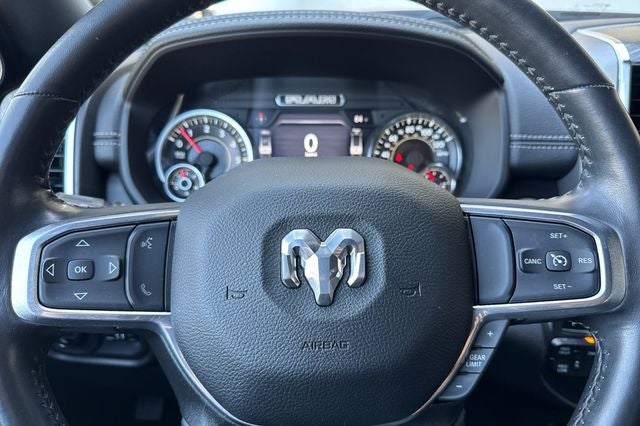 2023 RAM 2500 Laramie