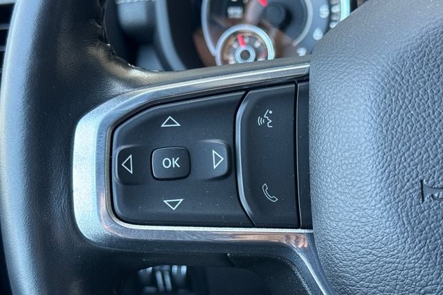 2023 RAM 2500 Laramie