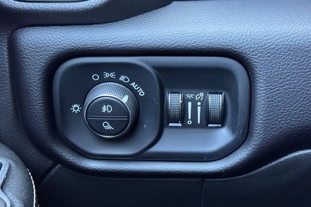 2023 RAM 2500 Laramie