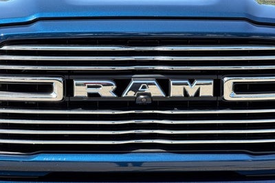 2023 RAM 2500 Laramie