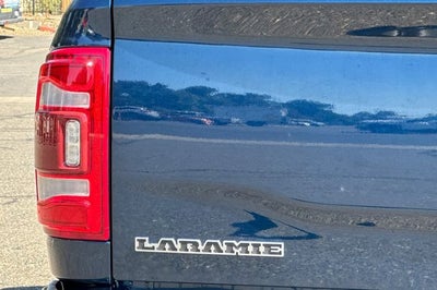 2023 RAM 2500 Laramie