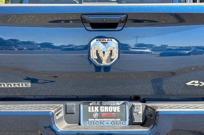 2023 RAM 2500 Laramie