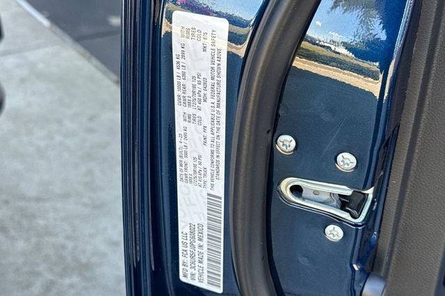 2023 RAM 2500 Laramie