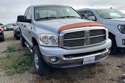 2009 Dodge Ram 2500 SLT